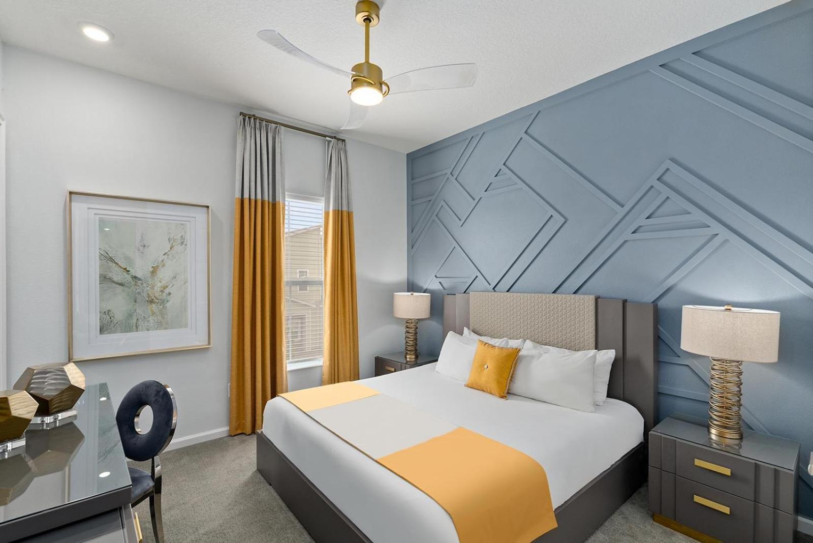 Villatel Village At Solterra Resort Davenport Rom bilde
