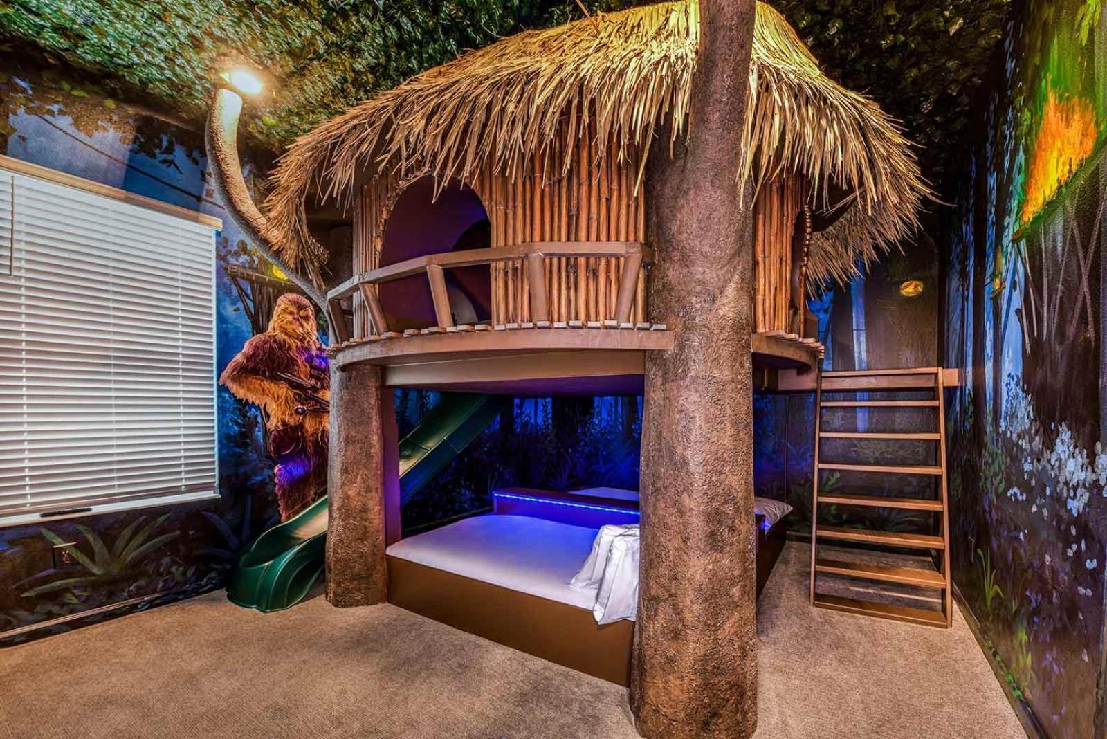 Villatel Village At Solterra Resort Davenport Rom bilde